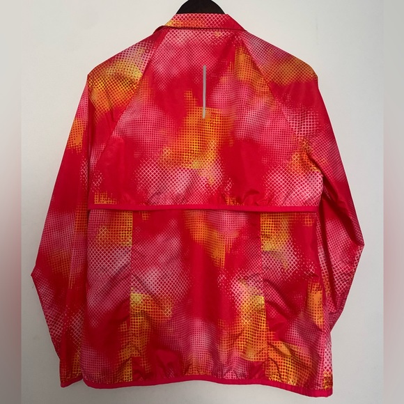 Super light windbreaker/rainjacket (no size, no brand) - Picture 7 of 9